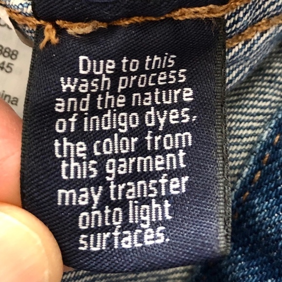 Madewell, Denim Jacket, Jean Jacket, Size XXS, Nice Condition - Picture 13 of 13